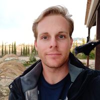 Pablo Ferrer's Photo