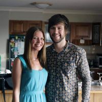 Tom Armstrong的照片