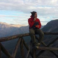 Felipe Mesa Greciet's Photo