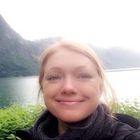 Lucia Morgan's Photo