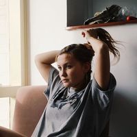 Jose Van Eck's Photo