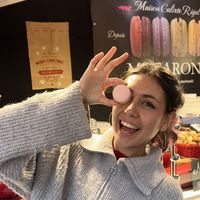 Anel Gutierrez's Photo