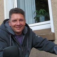 Sascha Sonnenschein's Photo