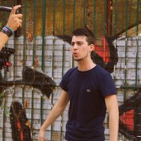 Victor Retout的照片