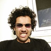 Samik Kharel的照片