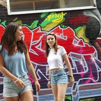 Audrey Estève的照片