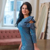 Olga Senkova的照片