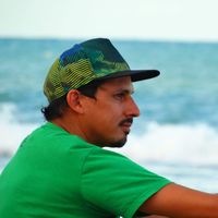 Sebas  Mook的照片