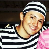 Cesar Augustus的照片