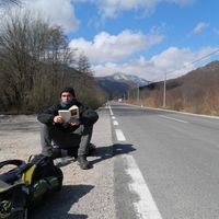 Kai Leister的照片