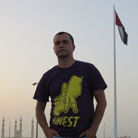 Rafal Gregorczyk的照片