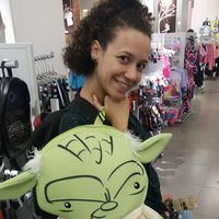 Thatiane Pereira的照片