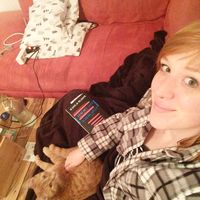 Nathalie Teasette's Photo