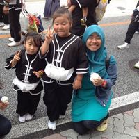 Adinda Widanty's Photo