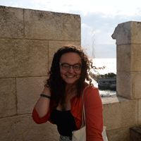 Sarah Frisbie's Photo