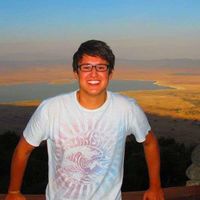 Mathias Egger's Photo