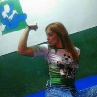 Fotos de Izabela Rosiek