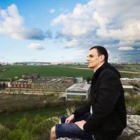 Martin Záklasník的照片