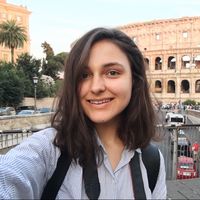 Fotos de Mary Volzhina