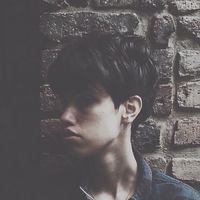 Merlin Luise Rosen's Photo