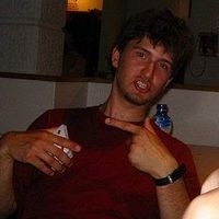 Olivier Caron Brisebois's Photo