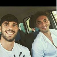 Nicolas Bazzucchi的照片