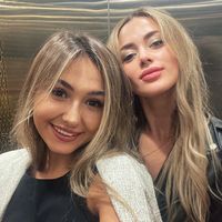 Tatiana Abrikosova的照片