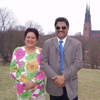 Rakesh Misra's Photo