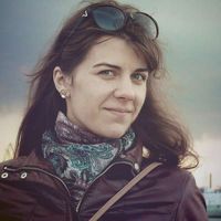 Наталия Олейник's Photo