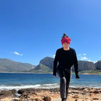 Veronica Francesca's Photo