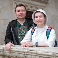 Mark Parfenov的照片