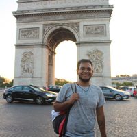 Jorge Carmona的照片