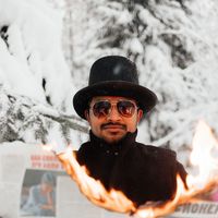 Sanket Daspute's Photo