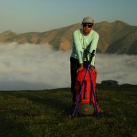 Farjam Ahmadi的照片