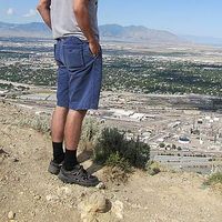 Le foto di Joel Warren