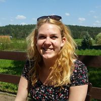 Johanna Löhr的照片