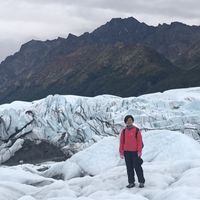 zhengjuan Zhou的照片