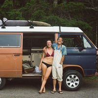 Fotos von Haley Jane and Koji