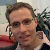 Adam Ratcliffe's Photo