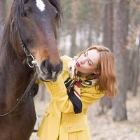 Fotos de Valerie Arkhangelskaya