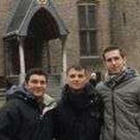 Simone Lionetti's Photo