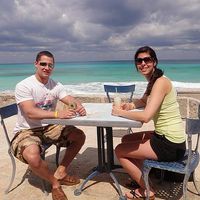 Jasmine Battaino's Photo