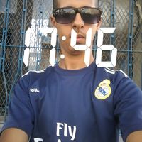 ايوب الركيبي's Photo