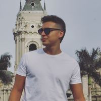 Julián Luppi的照片