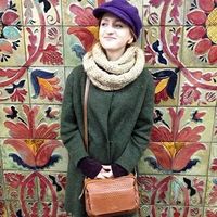 Tetyana Pugachova的照片