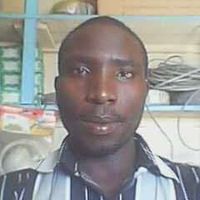 Daniel Ongori的照片