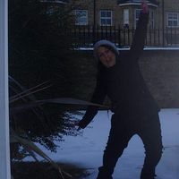 Maca Aragonés's Photo