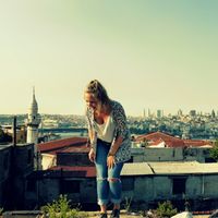 Wiebke Kallabis的照片