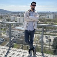 Motasem farhan's Photo