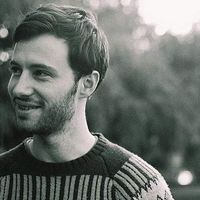 Reuben Binns's Photo